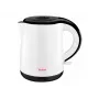 Tefal Safe’Tea KO261130 Wasserkocher, 1 l, 1800 W, Weiß