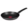 Tefal Simplicity 24 cm Bratpfanne mit Thermo-Signal