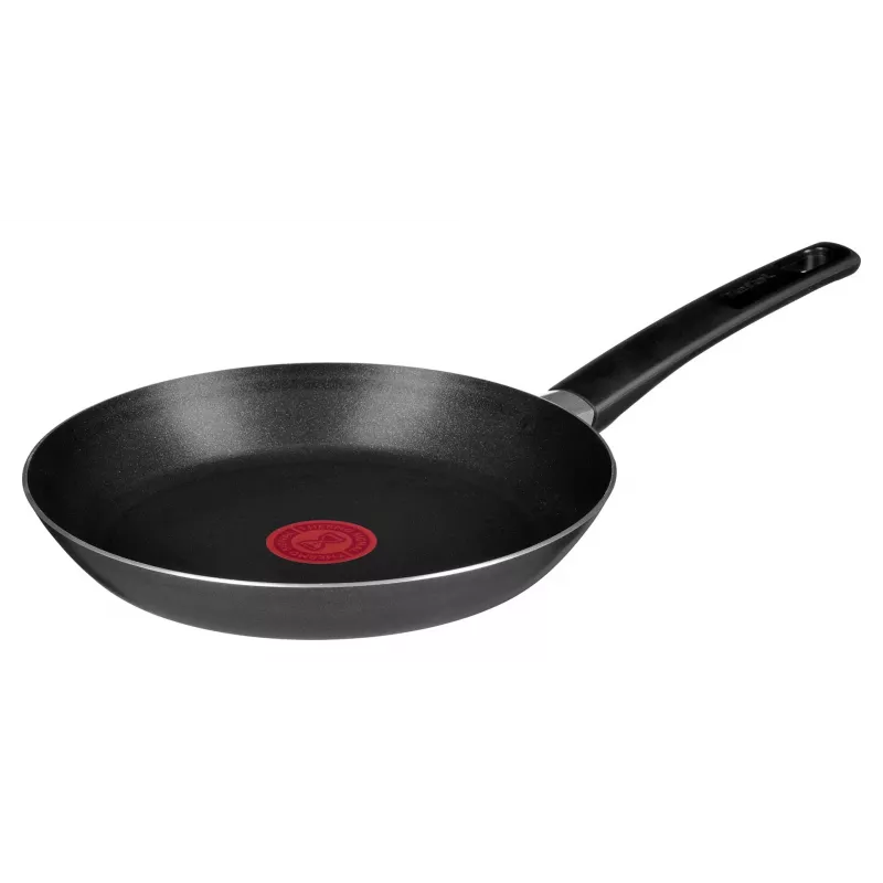 Tefal Simplicity 24 cm Bratpfanne mit Thermo-Signal