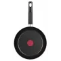 Tefal Simplicity 24 cm Bratpfanne mit Thermo-Signal