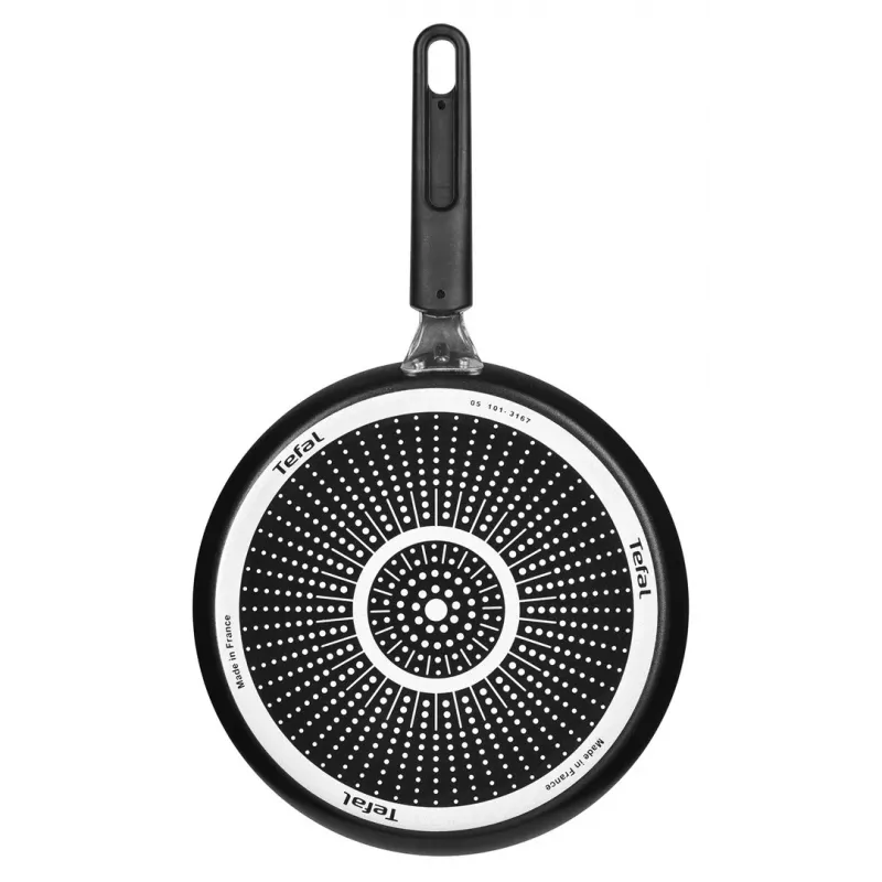 TEFAL Simplicity 25 cm Crêpes-Pfanne B5821902