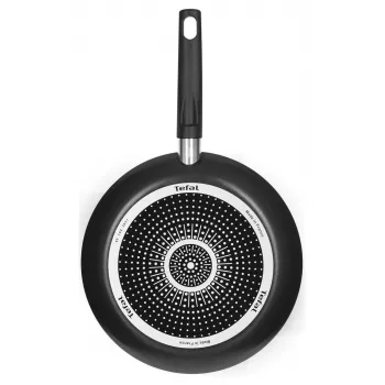 Tefal Simplicity 28 cm Bratpfanne B5820602