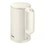 Tefal Thermo Protect Wasserkocher 1,7L 1800W Schwarz/Edelstahl