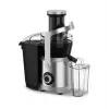 Tefal ZE660D10 Zentrifugal-Entsafter 800 W Schwarz/Silber