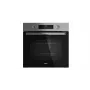 TEKA HSB 6350 SS Einbau-Elektrobackofen, 70L, A+ Energie, Edelstahl