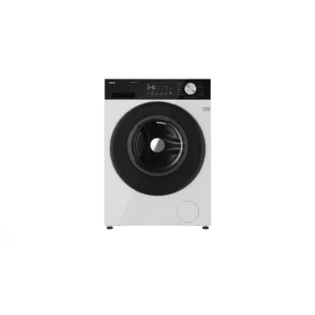 TEKA WM 20841 W PL Frontlader-Waschmaschine, 8 kg, 1200 U/min, Weiß