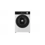 TEKA WM 20841 W PL Frontlader-Waschmaschine, 8 kg, 1200 U/min, Weiß