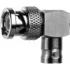 Telegärtner BNC Adapter BNC Stecker auf BNC Buchse J01004A0617