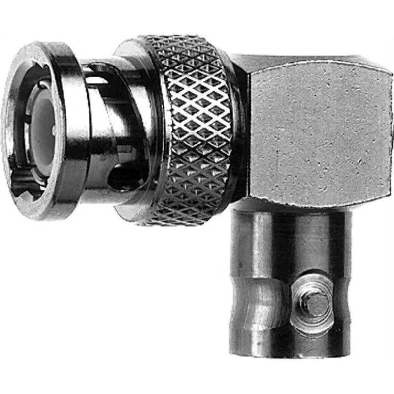 Telegärtner BNC Adapter BNC Stecker auf BNC Buchse J01004A0617