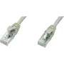 Telegärtner Cat.5e UTP Patchkabel, 2 m, Grau L00001E0005