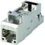 Telegärtner J00029A4001 Cat.6A geschirmtes RJ45 Keystone Jack Modul