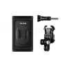 TELESIN Backpack Strap Mount mit J-Hook Halterung für GoPro/Osmo Action (GP-BPM-003)