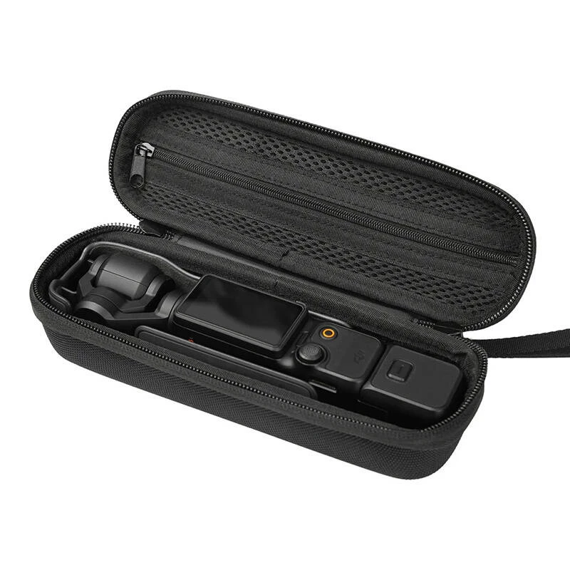 TELESIN Case für DJI Osmo Pocket 3