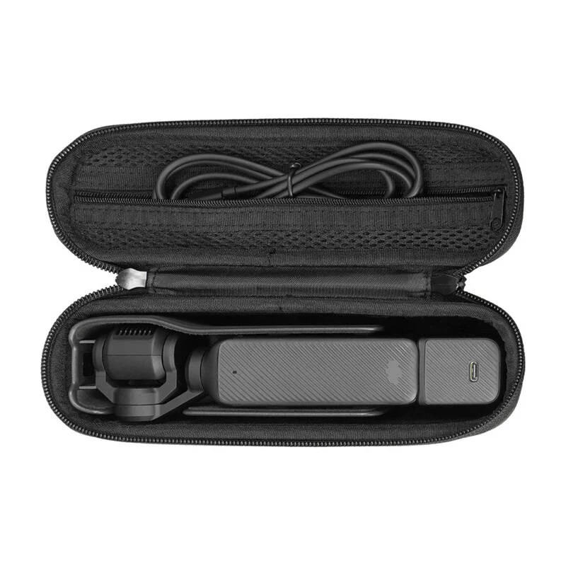 TELESIN Case für DJI Osmo Pocket 3