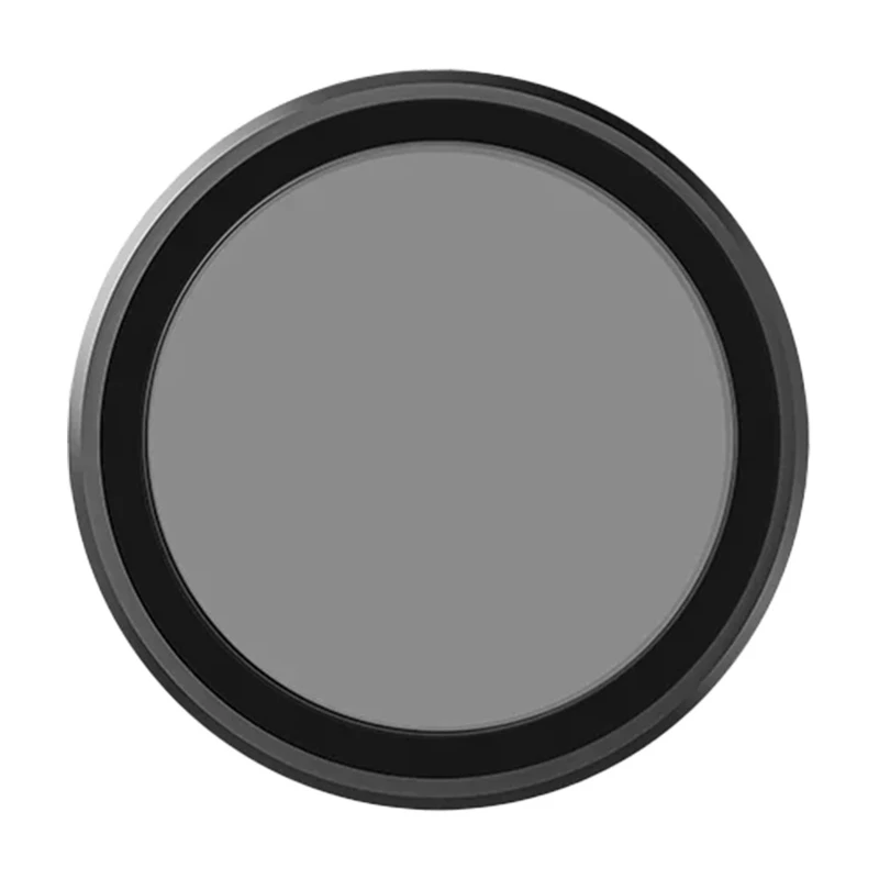 TELESIN CPL, ND8/16/32 Filter Set für DJI Action 5 Pro / 4 / 3