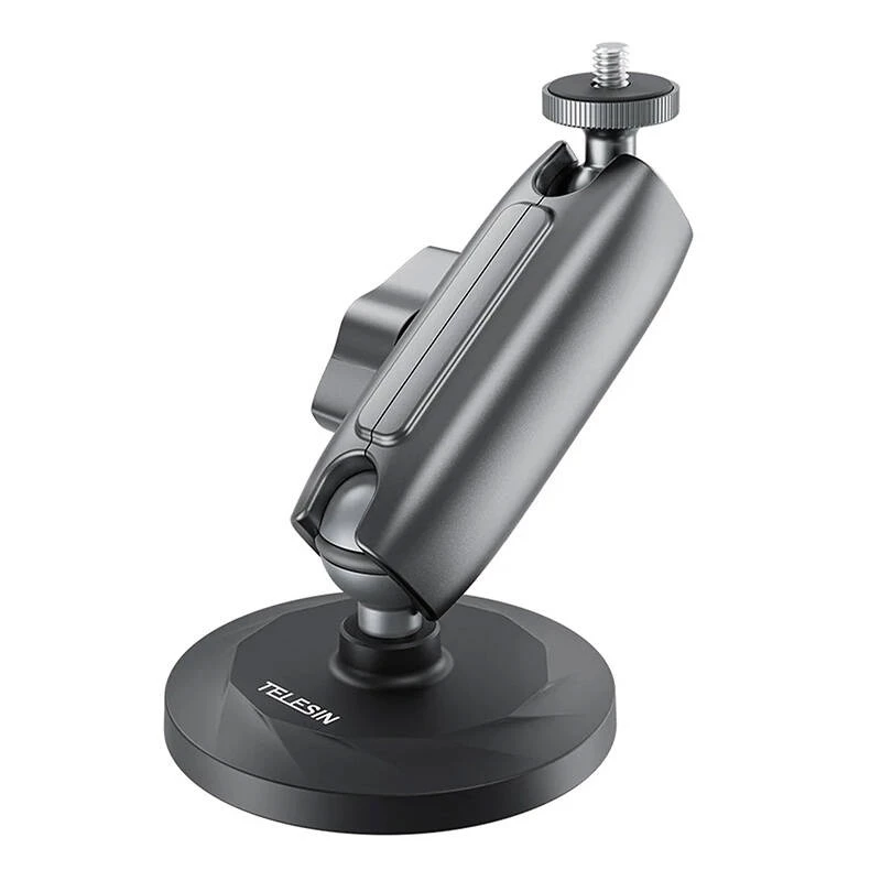 TELESIN Magnetic Mount für Actionkameras