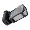 TELESIN Schutztasche mit Griff für DJI Osmo Action 6