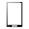 TELESIN Tempered Glass Film für Insta360 X4/X5