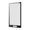 TELESIN Tempered Glass Film für Insta360 X4/X5