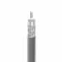 TELEVES CXT 1.02 CU 79% PVC Koaxialkabel 1m Innenbereich