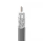 Televes CXT LSFH Dca Class A Koaxialkabel 1m