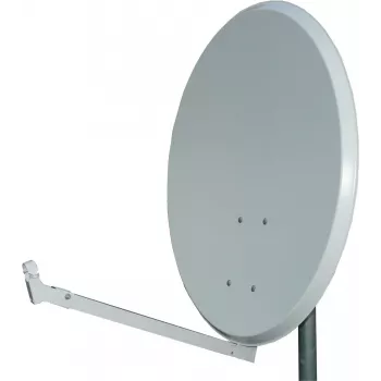 Televes Easy-Line 60cm Satellitenschüssel Anthrazit (793202)