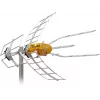 TELEVES Ellipse Mix BIII/UHF (LTE700) TV-Antenne mit BOSS-Technologie - Ref. 148821
