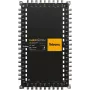 TELEVES EUROSWITCH 9x9x32 F Multiswitch, 8 Satelliten-Eingänge, 32 Teilnehmer-Ausgänge, kaskadierbar