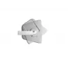 TELEVES FBT SHADOW 112CT 2-Wege Grau Kabelgebunden 600 W