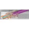 TELEVES RJ45 Stecker Durchgangs-UTP Cat6 Verbinder (209906)
