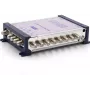 TELMOR Multiswitch TT 5/16 Terminal 4 SAT-Eingänge 16 Ausgänge