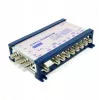 TELMOR Multiswitch TT 9/8 Terminal 8 Satelliteneingänge 1 Terrestrischer Eingang 8 Ausgänge