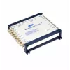 Telmor TT 9/16 FT Classic Multiswitch – 16 Teilnehmerausgänge, Endgerät mit integriertem Netzteil
