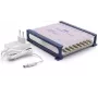 Telmor TT 9/16 FT Classic Multiswitch – 16 Teilnehmerausgänge, Endgerät mit integriertem Netzteil