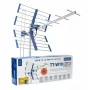 TELMOR TT W19 SILVER COMBO DVB-T2 Antenne 5G geschützt