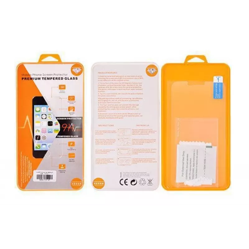Telone LG G Flex 2 Back Cover TPU Transparent