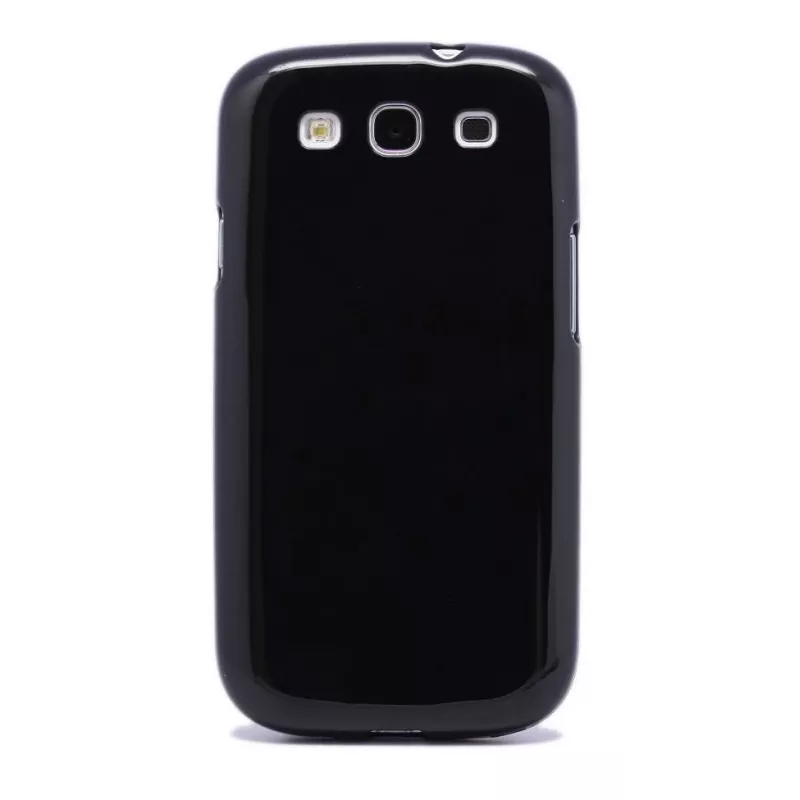 Telone LG G3 TPU-Hülle Schwarz