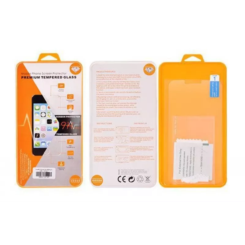 Telone LG G4 Stylus Flip Case Black