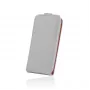 Telone Sony Xperia Z3 Compact Sligo Plus Rückabdeckung Weiß