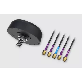 TELTONIKA 5G/GNSS Combo MIMO Dachantenne SMA 3m RG174