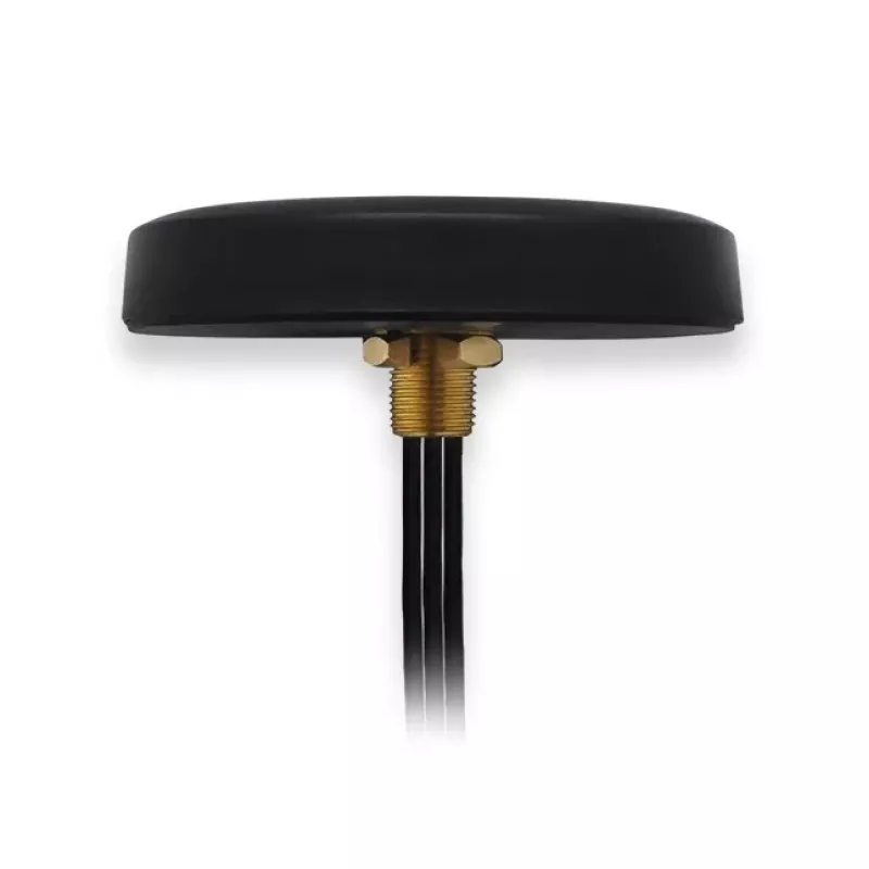 Teltonika COMBO SISO Mobile/GNSS/WiFi ROOF SMA Antenne