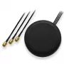 Teltonika COMBO SISO Mobile/GNSS/WiFi ROOF SMA Antenne