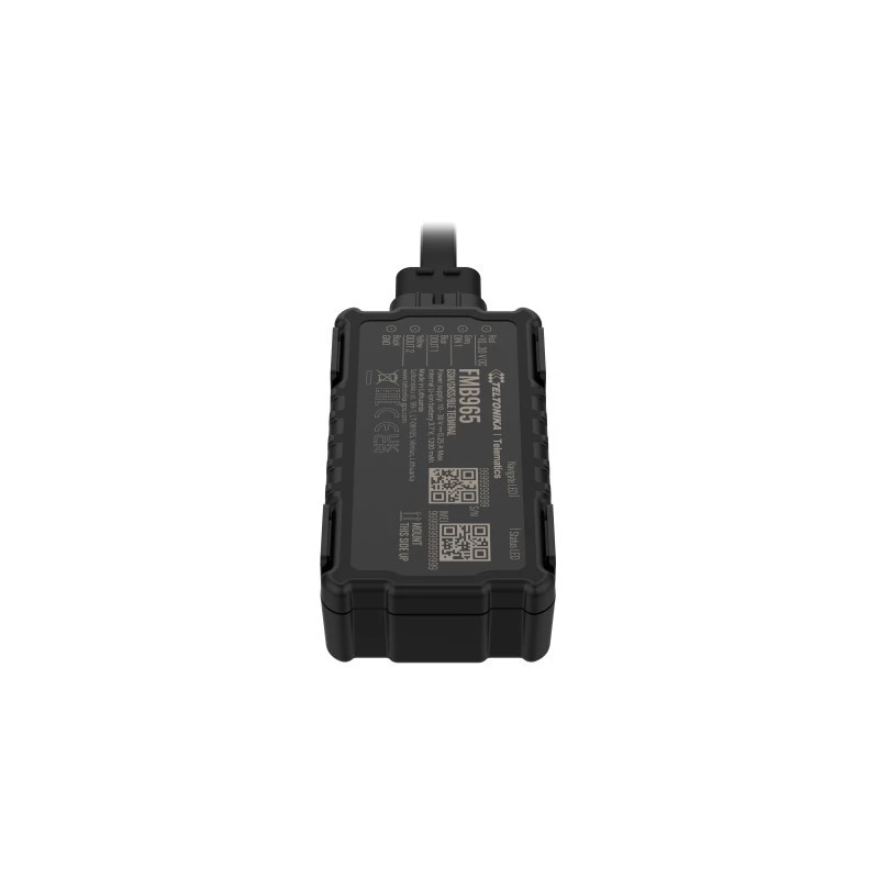 Teltonika FMB9653E8T01 GPS/GSM Car Tracker mit 1200mAh Akku
