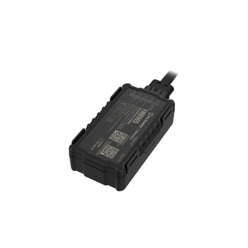 Teltonika FMB9653E8T01 GPS/GSM Car Tracker mit 1200mAh Akku