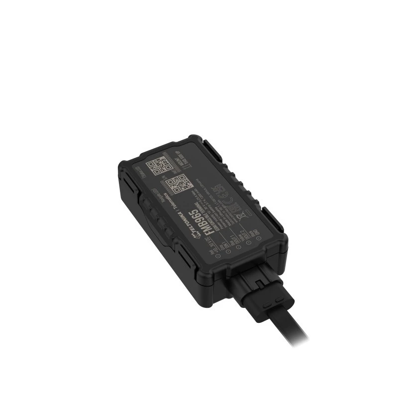 Teltonika FMB9653E8T01 GPS/GSM Car Tracker mit 1200mAh Akku