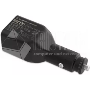 Teltonika FMP100 OBDII GPS-Tracker mit GNSS, GSM, Bluetooth für Flottenmanagement