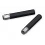 Teltonika Networks PR1CRF43 WiFi SMA Straight Compact Antenne, 2,4 GHz, 3 dBi, Schwarz