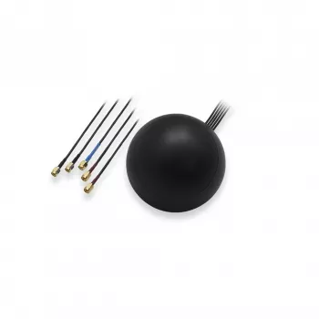 Teltonika PR1KCO28 MIMO Directional Panel Antenne 28 dBi SMA