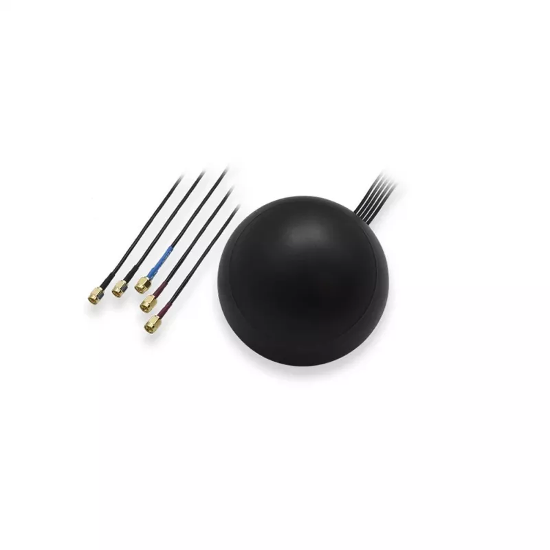 Teltonika PR1KCO28 MIMO Directional Panel Antenne 28 dBi SMA