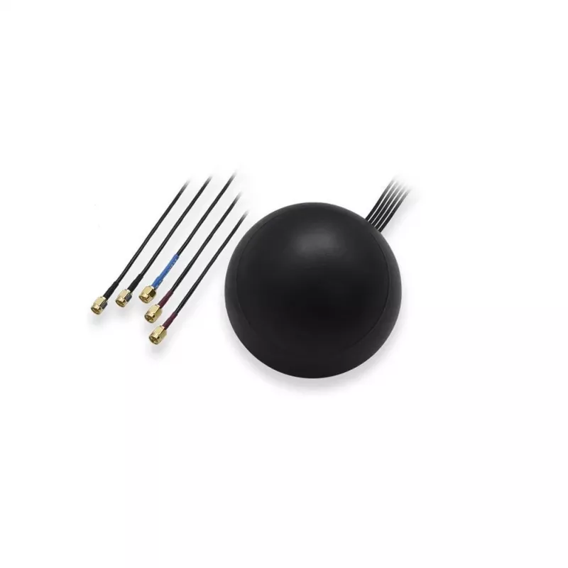 Teltonika PR1KCO28 MIMO Directional Panel Antenne 28 dBi SMA